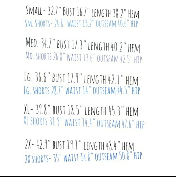 Off white satin spotted 2 pc short set PJs - Picture 4 of 4